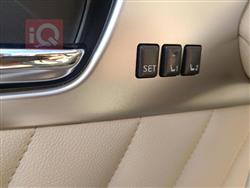 ئینفینیتی QX70